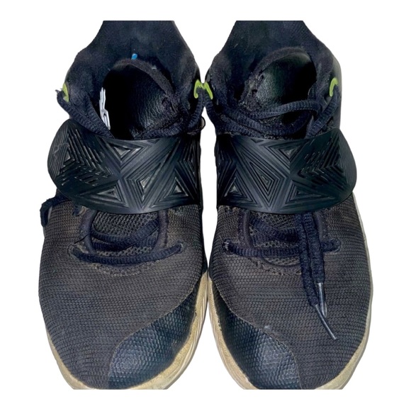 Nike custom kyrie irving running shoes kids - Picture 2 of 7